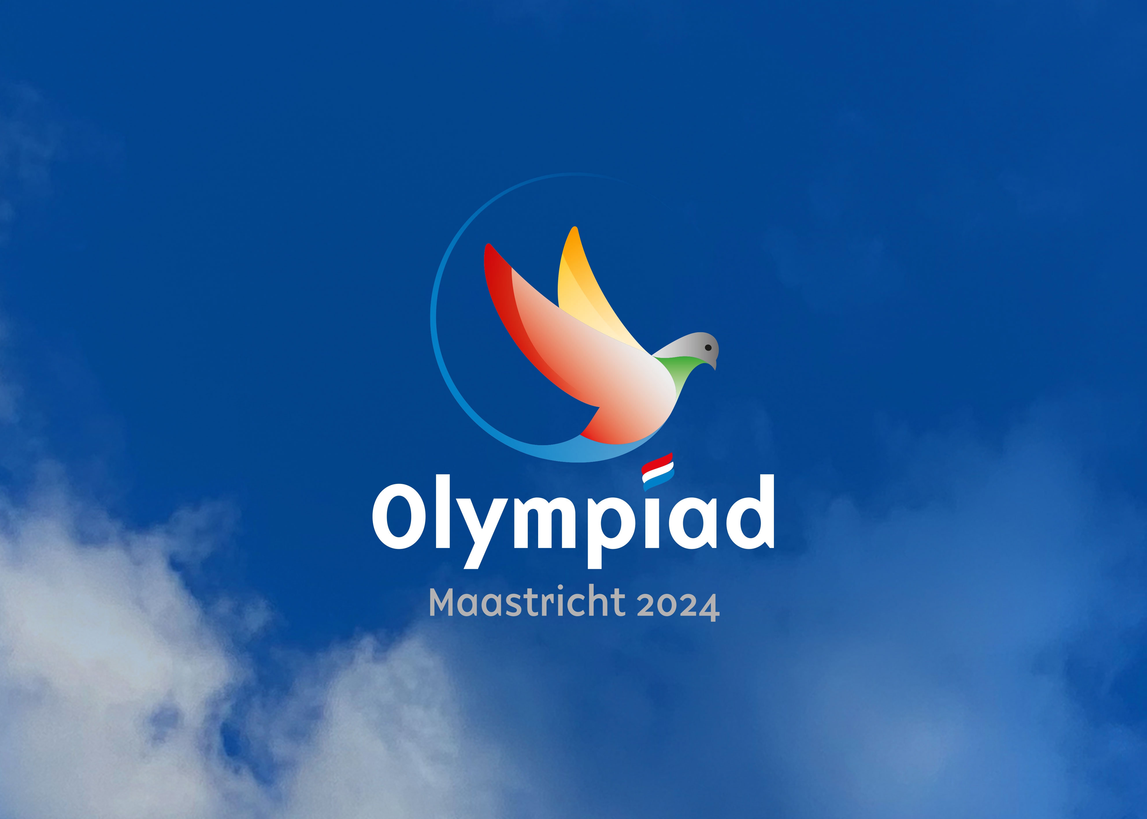 Oktober editie Olympiade Nieuws