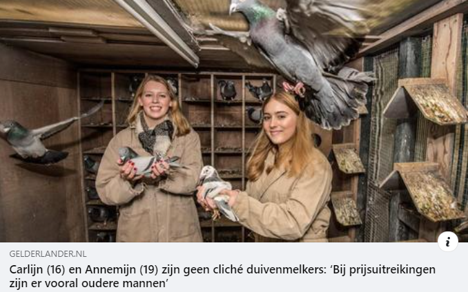 Nieuwe editie Olympiade Nieuws
