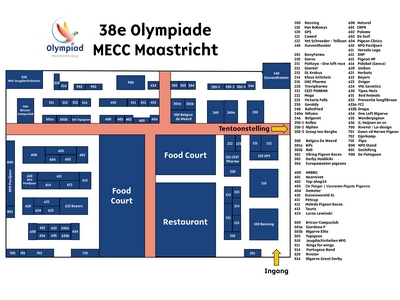 Meet our sponsors and exhibitors